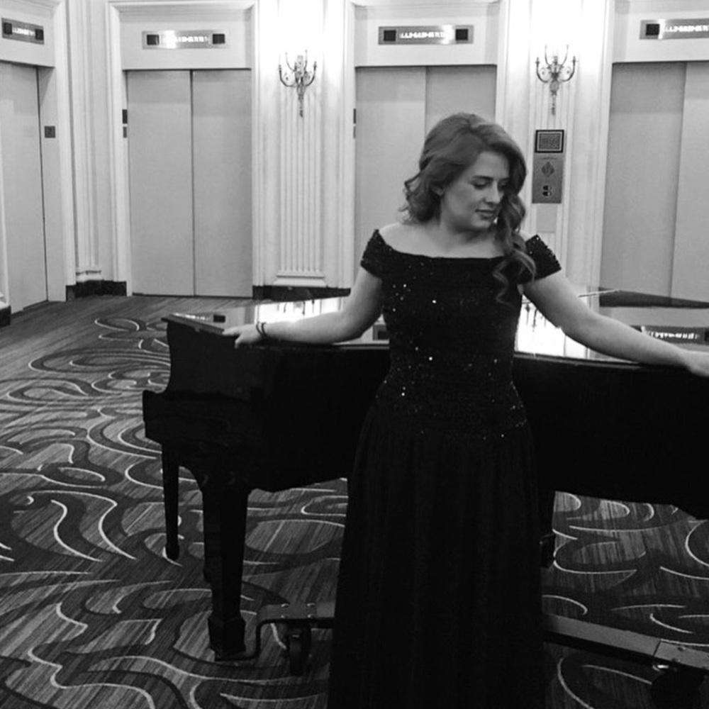 Meet your Posher, Bridget